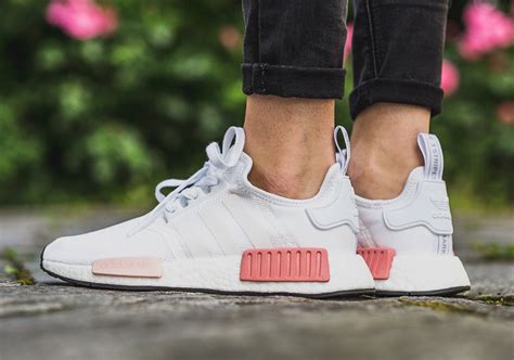 adidas nmd r1 dames|Adidas NMD r1 women's.